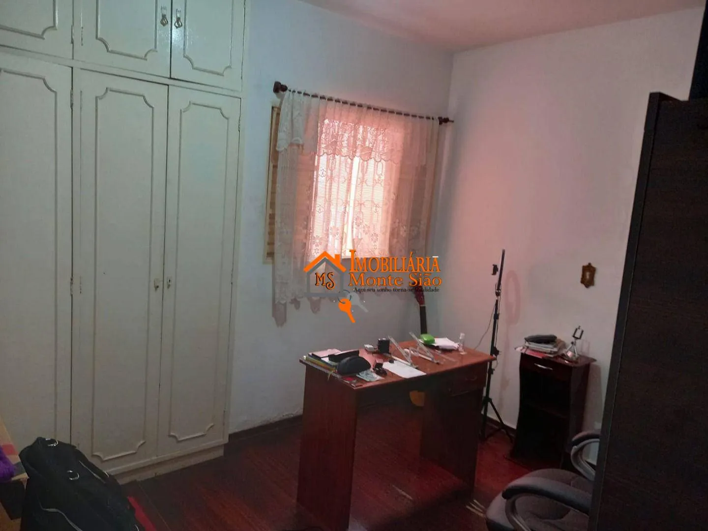 Imagem Casa com 2 dormitórios à venda, 150 m² por R$ 420.000,00 - Jardim Santa Mena - Guarulhos/SP
