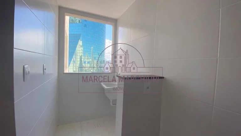 Imagem Apartamento 2 quartos com suíte em Itaparica