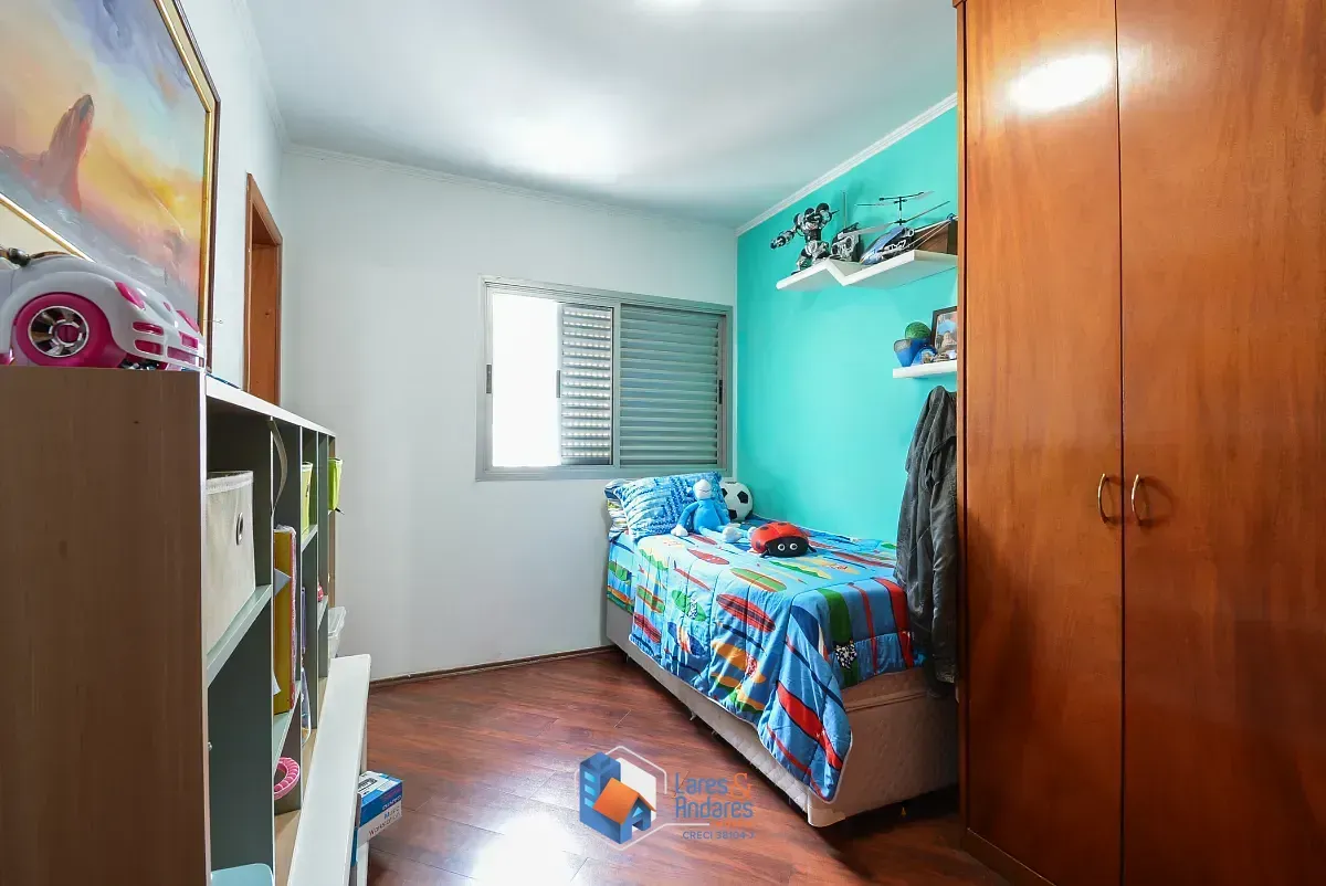 Imagem Apartamento para venda em Indianópolis com 4 quartos, sendo 4 suítes, 144m²