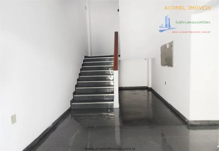 Imagem Galpões para venda em Taboão da Serra no bairro Jardim Triângulo