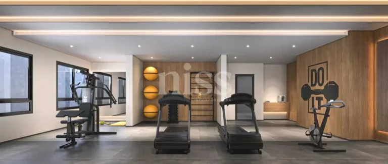 Imagem MOD PINHEIROS - NISS - Studio de 28m² (R), ótima localização, a 260m da estação Sumaré do Metrô!