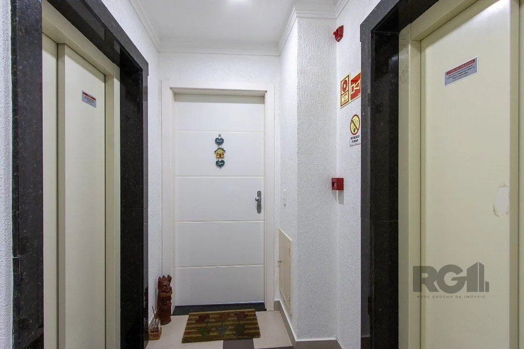 Imagem Apartamento em Tristeza