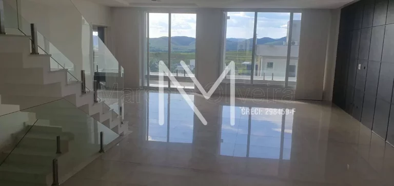 Imagem Casa Alto padrão à venda 4 Quartos 4 Suítes - Jaguary Urbanova