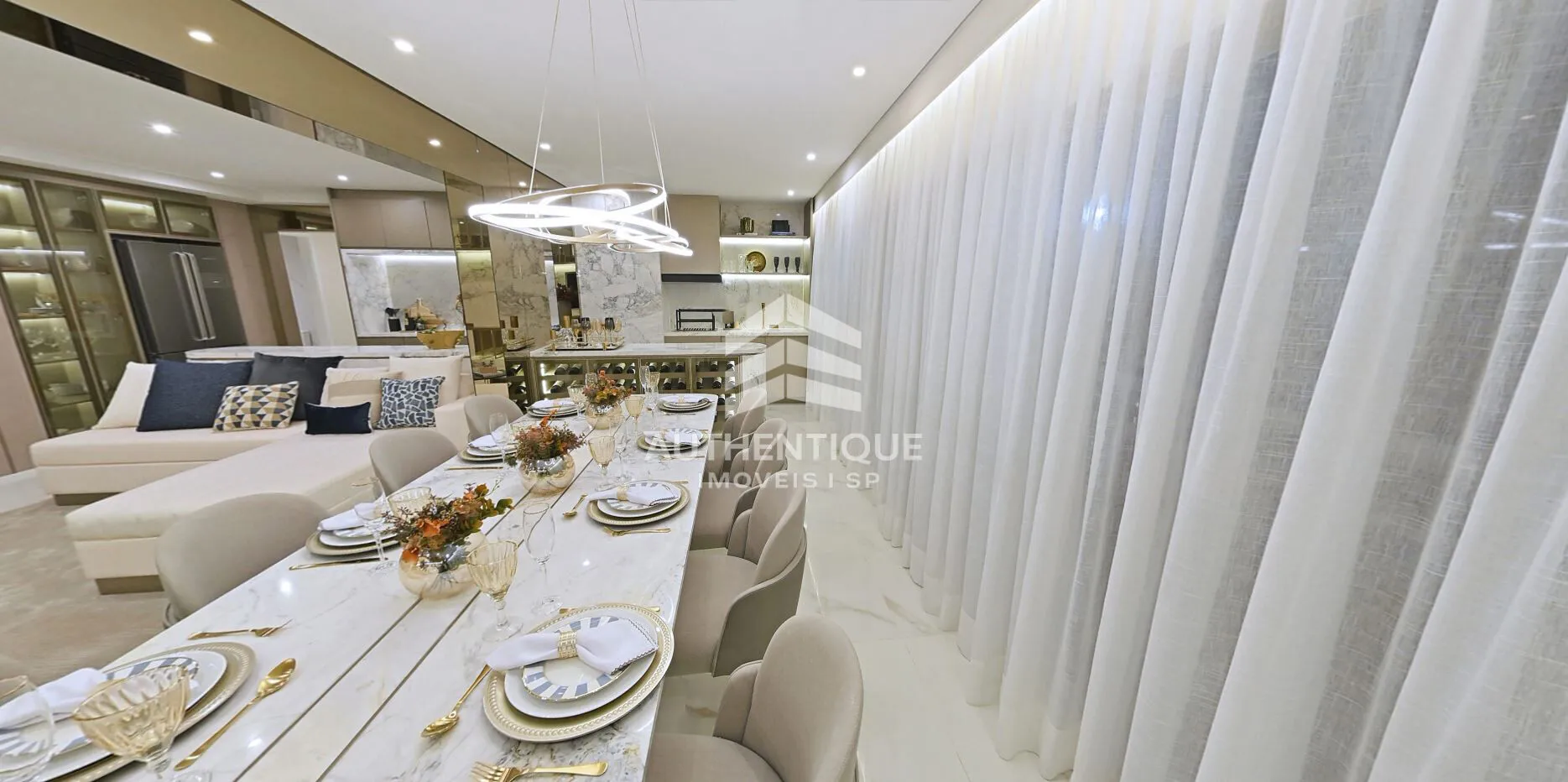 Imagem GREEN VIEW RESIDENCE BUTANTÃ - Apartamento no bairro Butantã à venda
