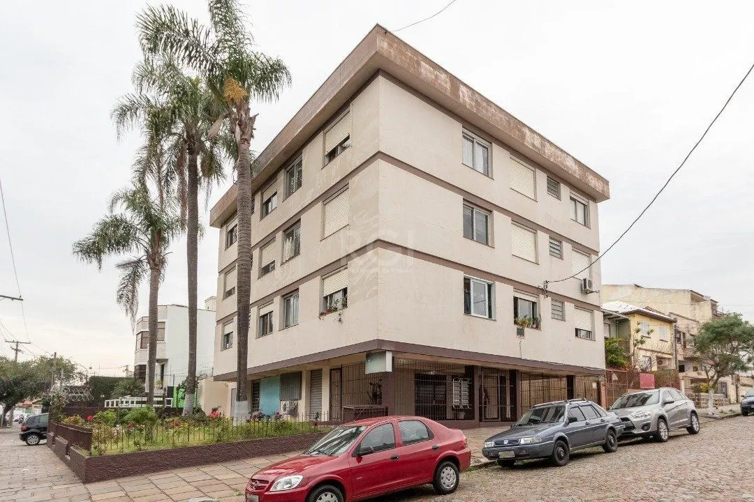 Apartamento para Venda - 59.37m², 2 dormitórios, Medianeira