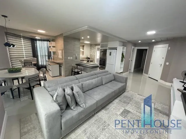 Imagem Apartamento Zona Central para Venda em Balneário Camboriú, CENTRO, 3 dormitórios, 3 suítes, 4 banheiros, 3 vagas