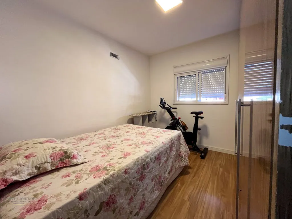 Imagem Apartamento a venda com 2 suítes no centro de Poços de Caldas MG
