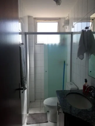Imagem APARTAMENTO 60 M NA VILA TAMANDARÉ, 2 QUARTOS /1 SUÍTE, R$ 248 MIL - RIBEIRÃO PRETO
