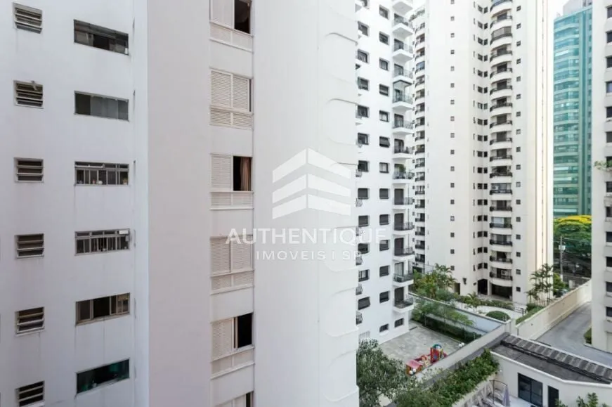 Imagem PERSONAL FLAT MOEMA - Apartamento à venda no bairro Moema - São Paulo/SP, Zona Sul