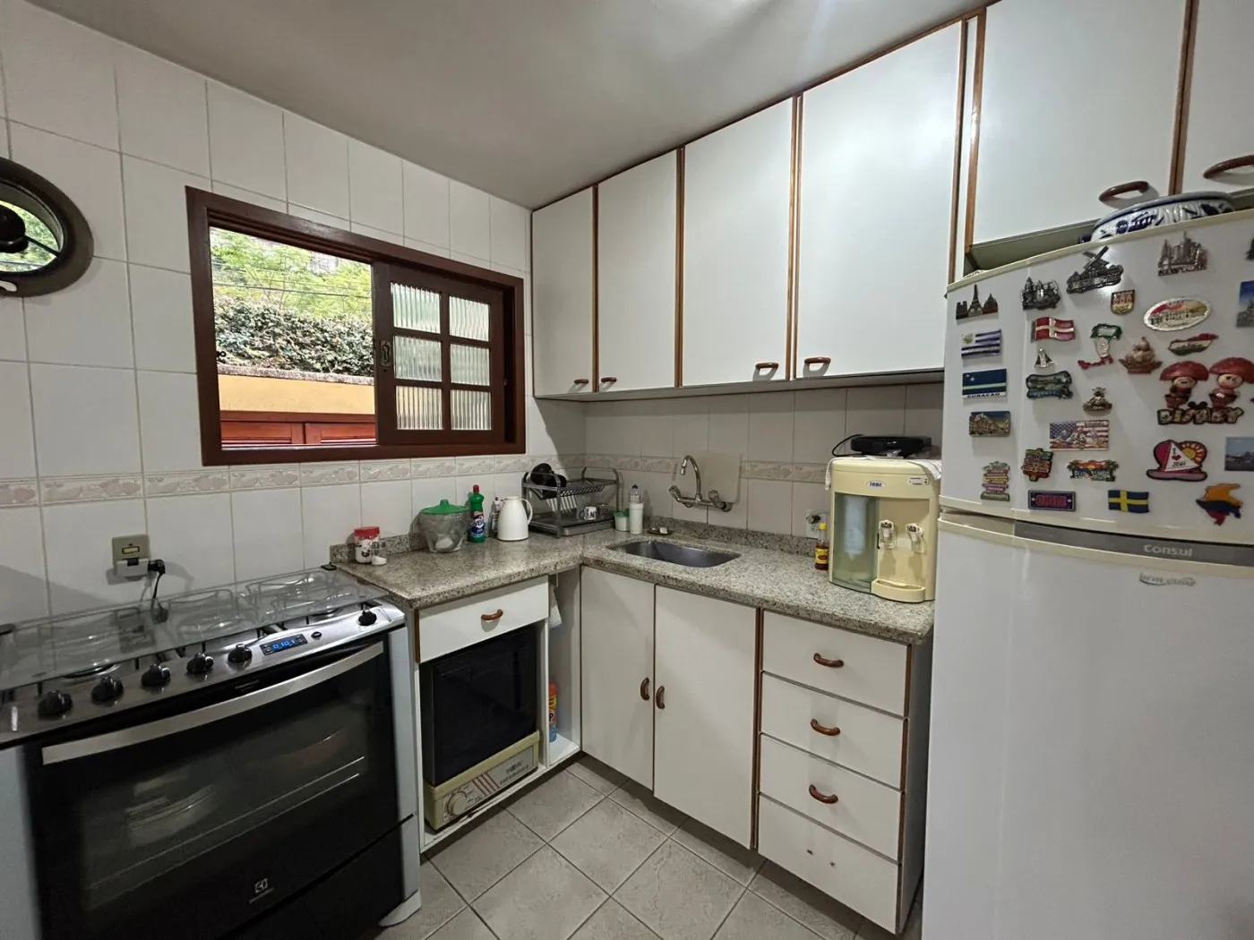 Imagem Casa para Venda em Petrópolis / RJ no bairro Nogueira