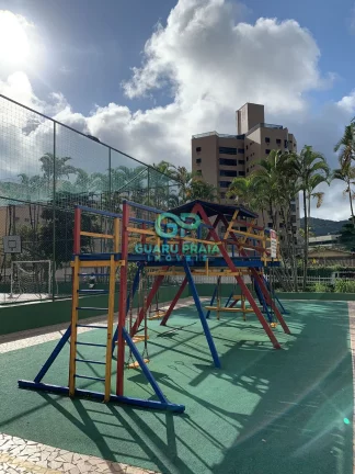 Imagem Apartamento em Enseada, Guarujá/SP