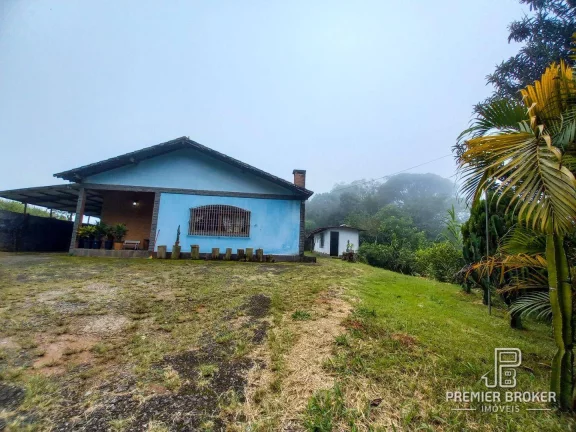 Imagem Casa à venda, 114 m² por R$ 545.000,00 - Pimenteiras - Teresópolis/RJ