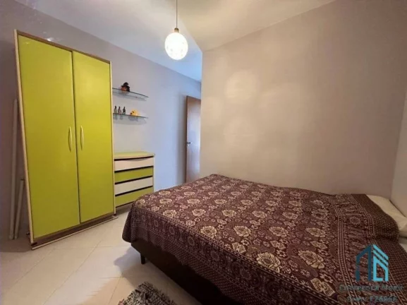 Imagem Cobertura a venda, 03 quartos sendo 02 suítes, 02 vagas, terraço, em Caiobá Matinhos PR