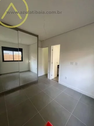 Imagem Apartamento para Venda em Atibaia, Nova Gardenia, 2 dormitórios, 2 suítes, 3 banheiros, 1 vaga