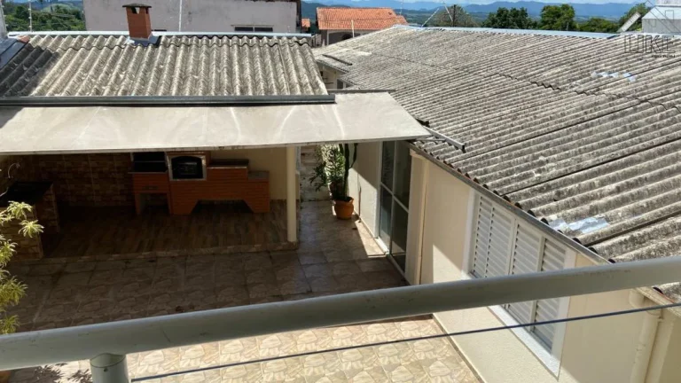 Imagem Casa Sobrado à venda em São José dos Campos, Vila Maria - 329m