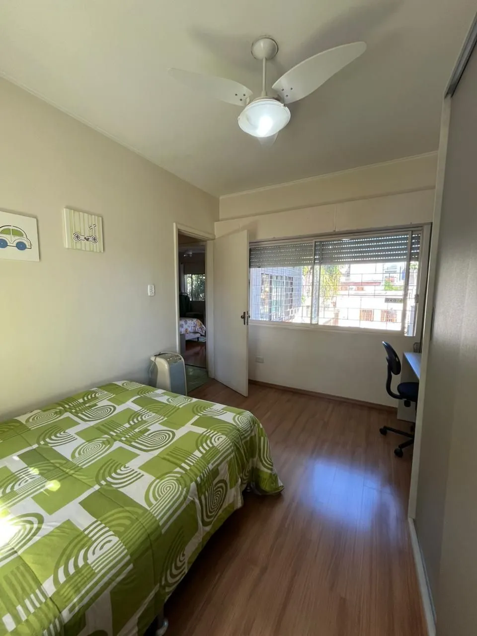Imagem Linda casa à venda no bairro Azenha!!!