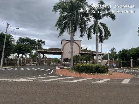 Foto do imóvel Oportunidade Única em SAO JOSE DO RIO PRETO - SP | Tipo: Terreno | Negociação: Licitação Aberta | Situação: Imóvel em RUA LUCIA BUZO MIORANSI (ANTIGA AV PROJETADA 7)