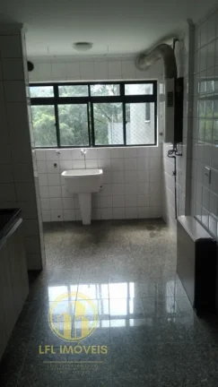 Imagem Apartamento Pronto para Morar em Vila Suzana, São Paulo - 3 dormitórios e 2 Vagas de Garagem.
