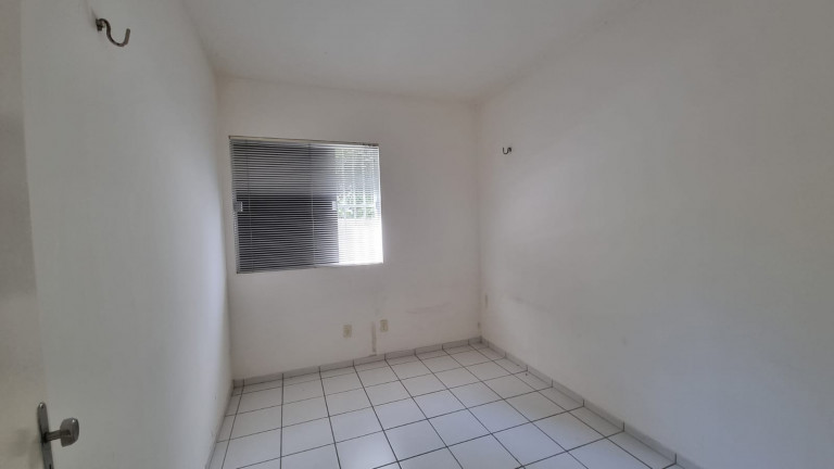 Imagem Apartamento com 3 Quartos à Venda, 55 m² em Jardim Cearense - Fortaleza
