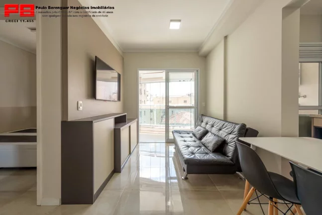 Imagem Apartamento 1 dormitório - República