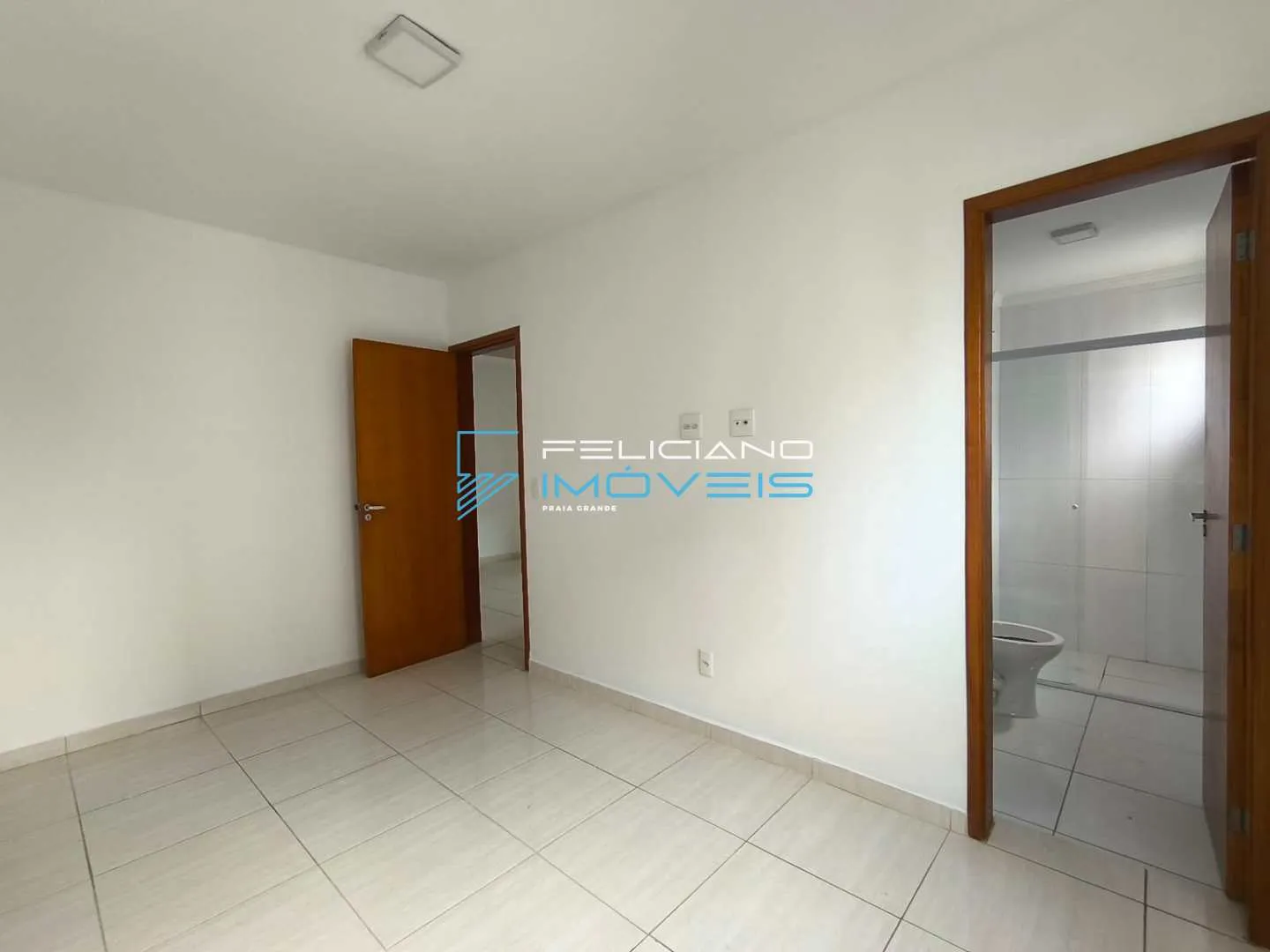 Imagem Apartamento com 2 quartos, Canto do Forte, Praia Grande - R$ 599 mil, Cod: 6635