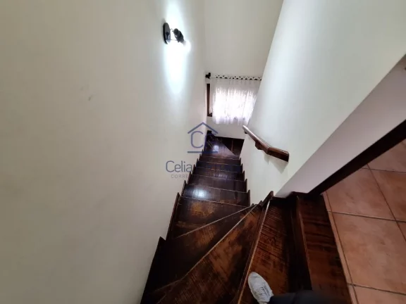 Imagem Excelente sobrado em condomínio fechado na Martim de Sá - Caraguatatuba/SP