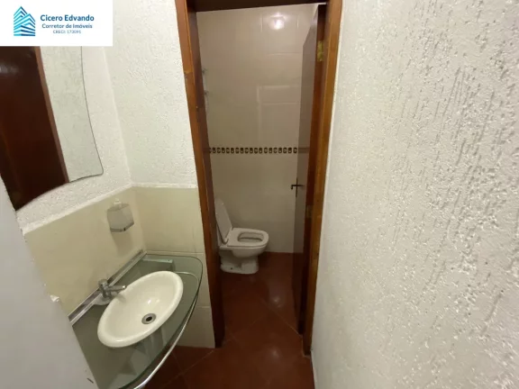 Imagem CASA RESIDENCIAL em SÃO PAULO - SP, JARDIM NOSSA SENHORA DO CARMO