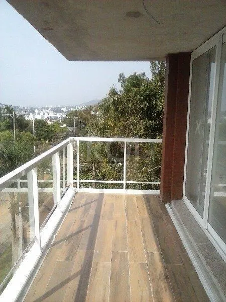 Imagem Apartamento para Venda - 146m², 3 dormitórios, sendo 3 suites, 3 vagas - Tristeza