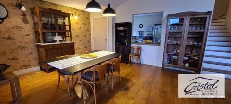 Imagem Casa com 3 quartos (2 suítes) à venda, 558 m² Jardim Mediterrâneo - Granja Viana - Cotia/SP
