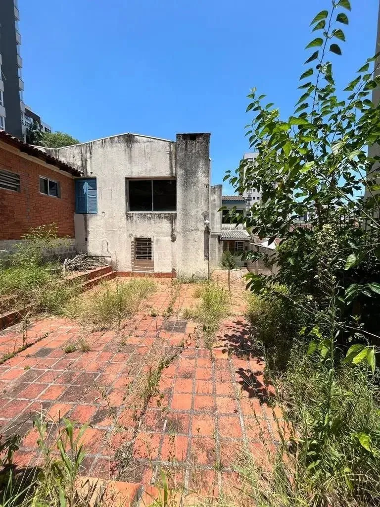 Imagem Terreno em Passo da Areia