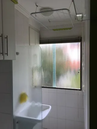 Imagem Apartamento com 1 Quarto para Alugar, 32 m² em Vila Guarani (z Sul) - São Paulo