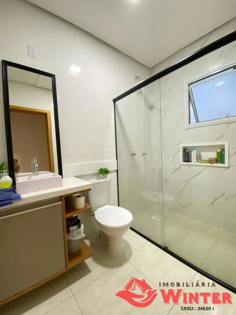 Imagem Apartamento de 2 quartos semi mobiliado em São Sebastião do Caí.