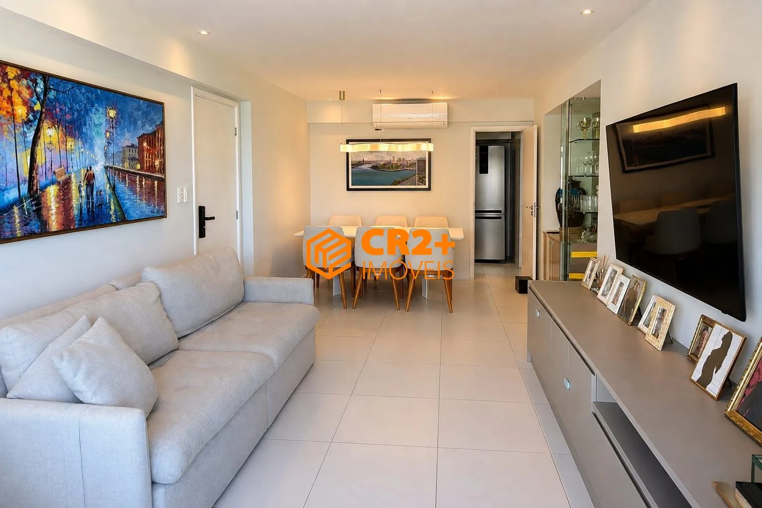 Imagem VENDO APARTAMENTO 92M2 EM SETÚBAL
