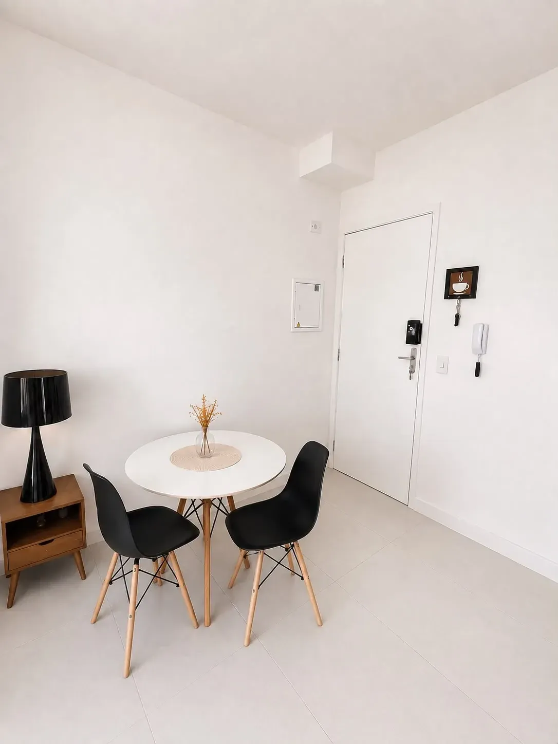 Imagem Apartamento com 1 Quarto para Alugar, 38 m² em Vila Osasco - Osasco