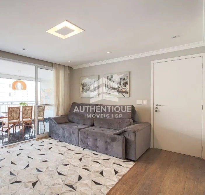 Imagem Fascínio Vila Mariana - Apartamento à venda em São Paulo/SP
