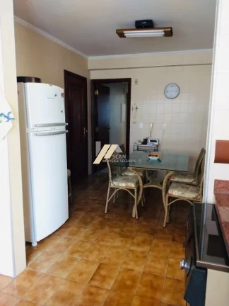 Imagem Apartamento à venda com 3 quartos no Cambuí em Campinas, São Paulo.