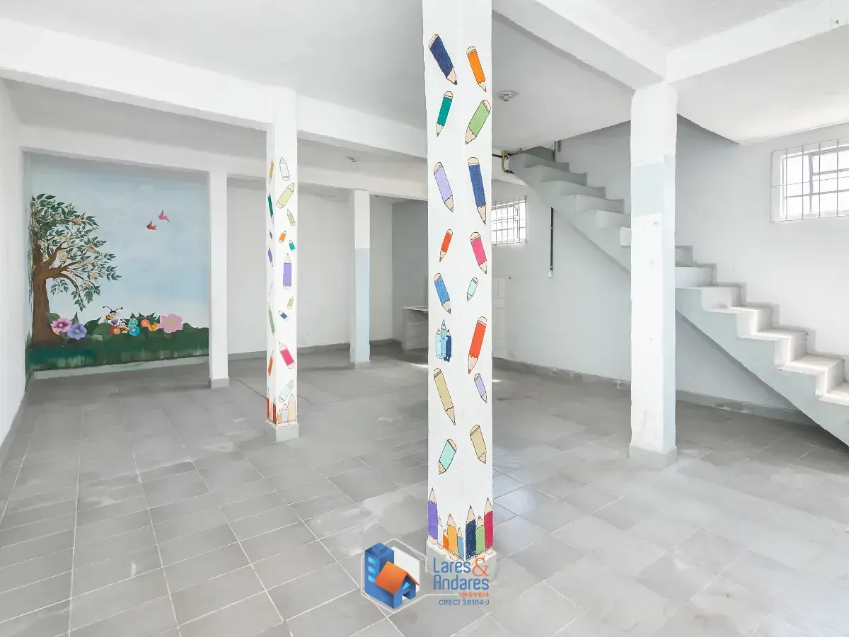Imagem Casa comercial para venda em Pedreira, 305m²