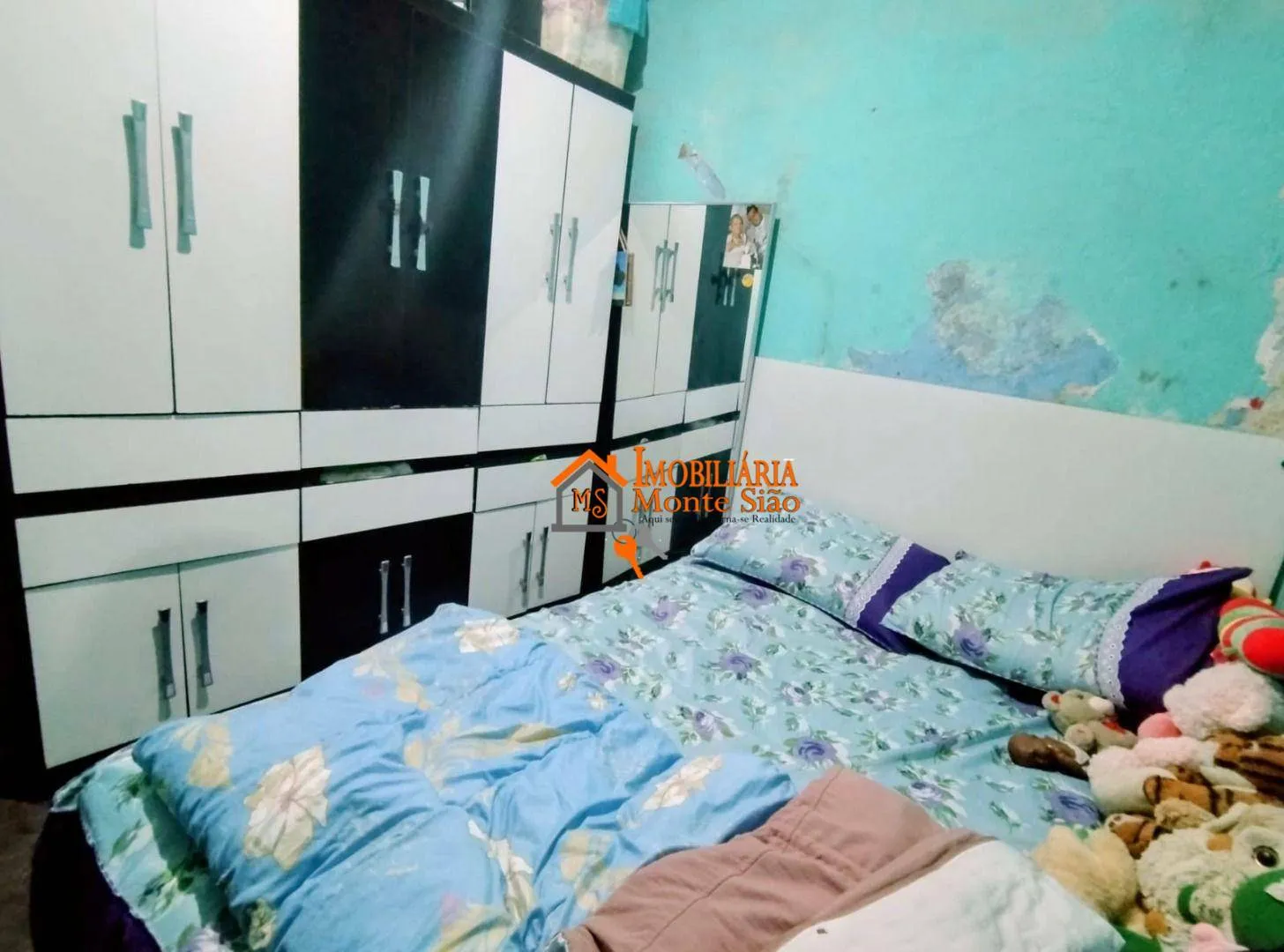 Imagem Sobrado à venda, 150 m² por R$ 742.049,00 - Jardim Bela Vista - Guarulhos/SP
