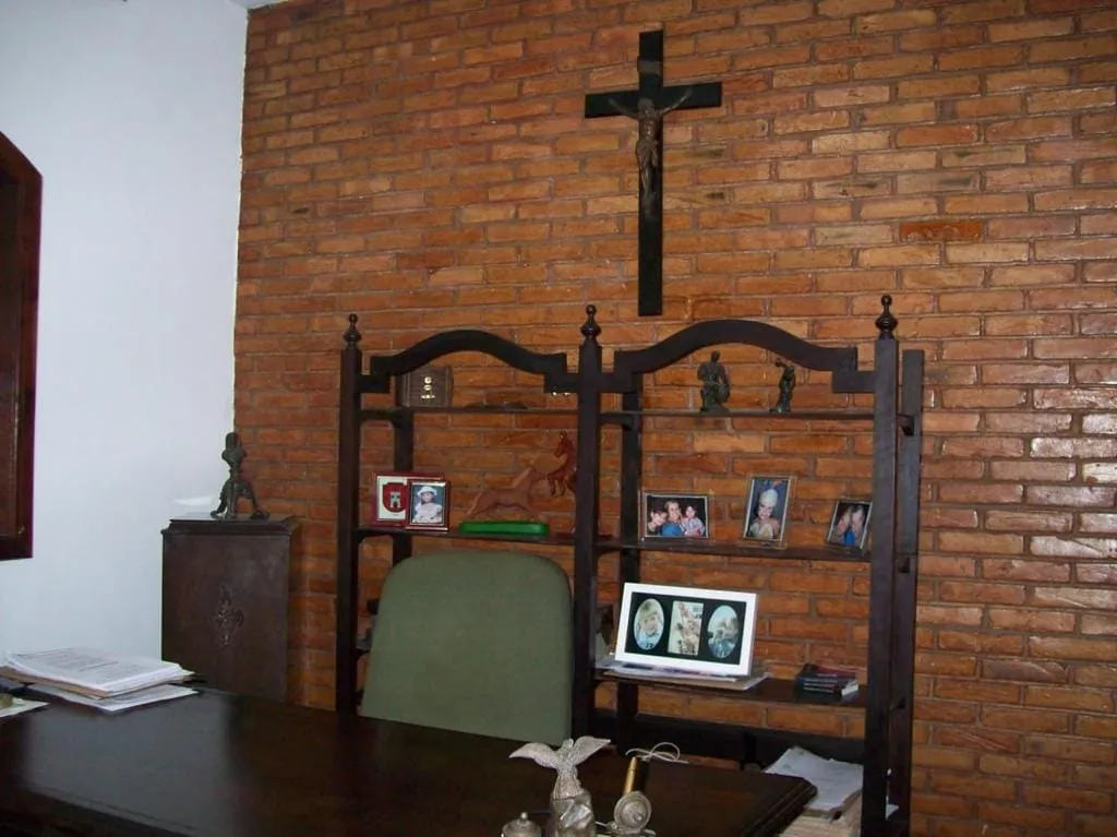 Imagem Casa à venda 3 Quartos, 1 Suite, 6 Vagas, 460M², Jardim das Nações, Taubaté - SP