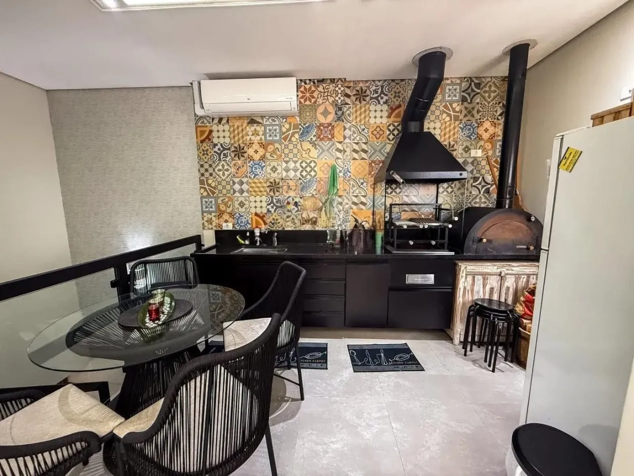 Foto do imóvel Amplo Apartamento duplex no Jardim Satélite em São José dos Campos