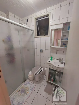 Imagem Apartamento próximo à UFSC