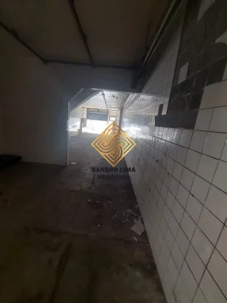 Imagem GALPÃO / DEPOSITO - COMERCIAL / INDUSTRIAL 200 M² - VILA ANASTÁCIO - SÃO PAULO / SP - ZONA OESTE - SP
