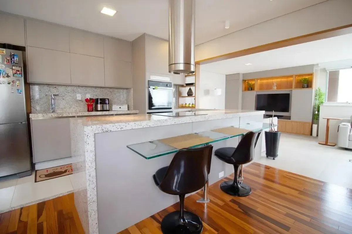 Imagem Apartamento com 2 Quartos à Venda, 89 m² em Paraíso - São Paulo