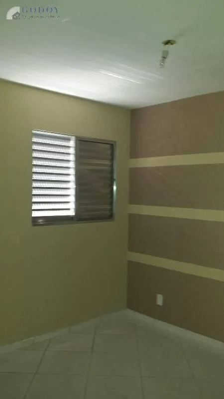 Imagem Apartamento à venda 3 Quartos, 1 Suite, 1 Vaga, 90M², Residencial Mombaça, Pindamonhangaba - SP | Edifício Vista Verde