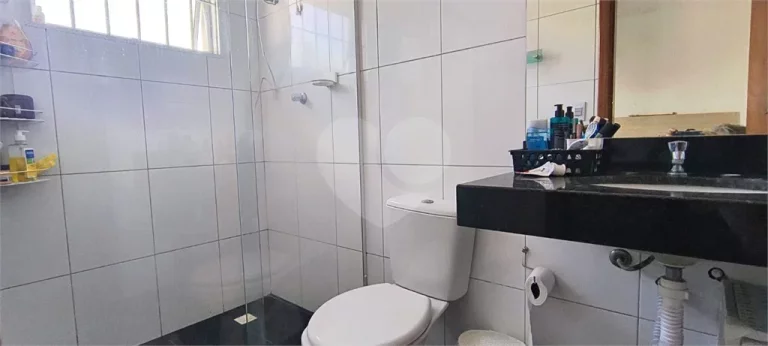 Imagem Sobrado à venda com 3 quartos, sendo 1 suíte, em Butantã, São Paulo - SP