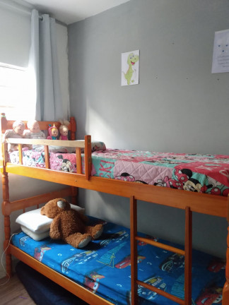 Imagem Apartamento com 2 Quartos à Venda, 49.630 m² em Guaraituba - Colombo