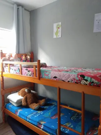 Imagem Apartamento com 2 Quartos à Venda, 49.630 m² em Guaraituba - Colombo