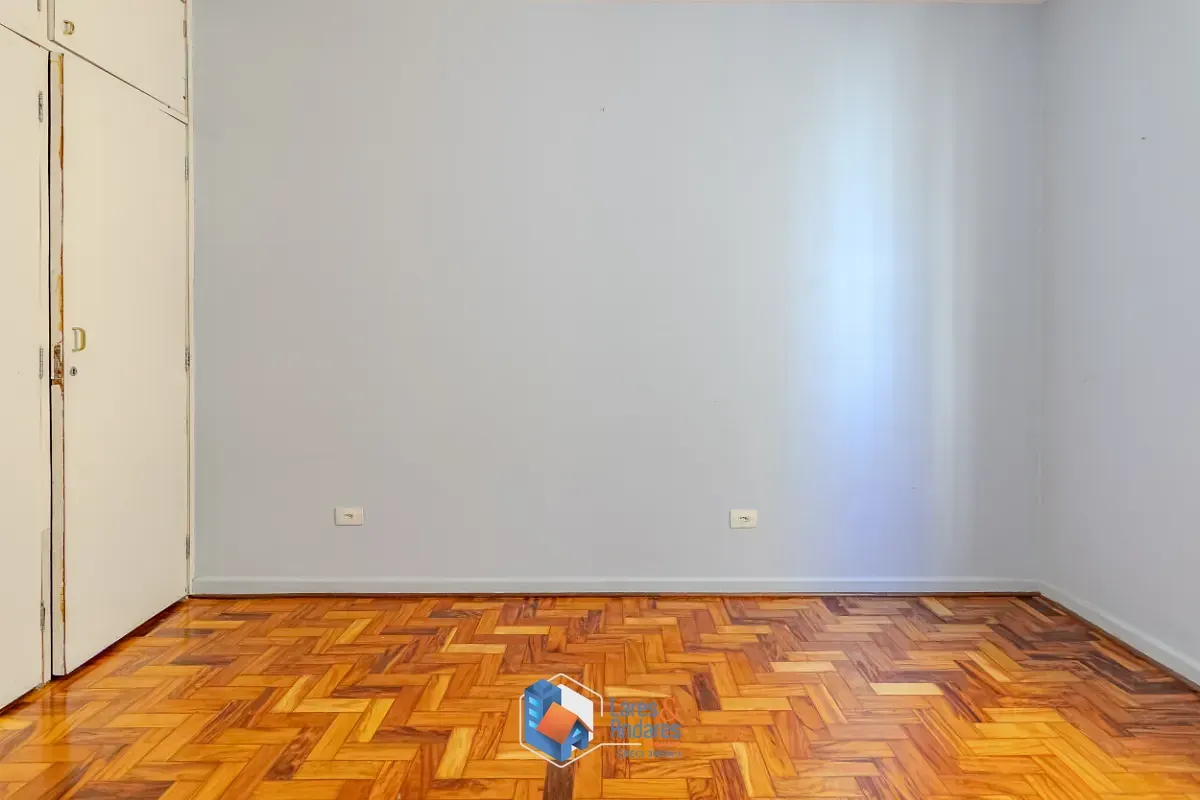 Imagem Apartamento para venda em Santa Cecília com 3 quartos, sendo 1 suíte, 117m²