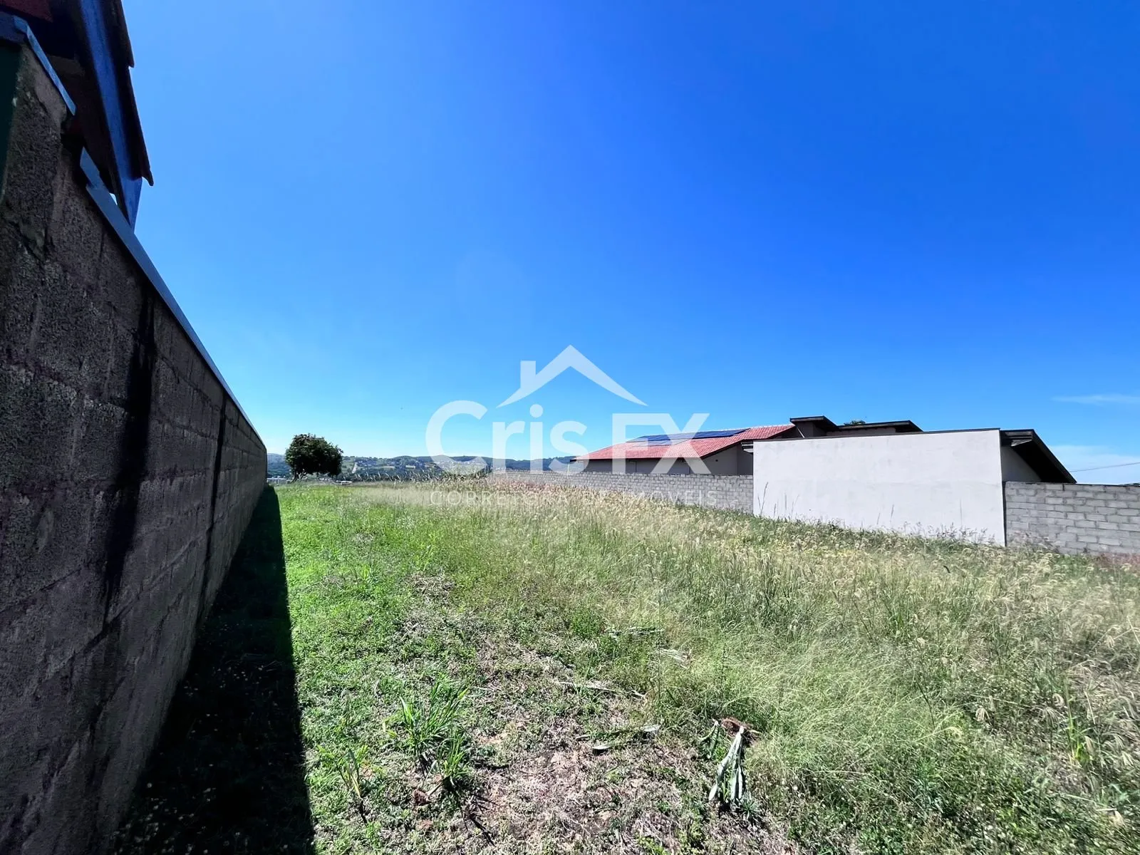 Imagem Lote/Terreno de 1564m² no bairro Pinheirinho, em Vinhedo