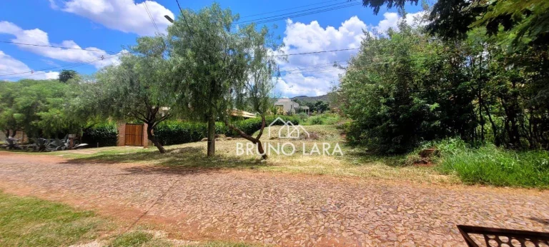 Imagem Lote à venda no bairro Vivendas Santa Mônica- Igarapé /MG.